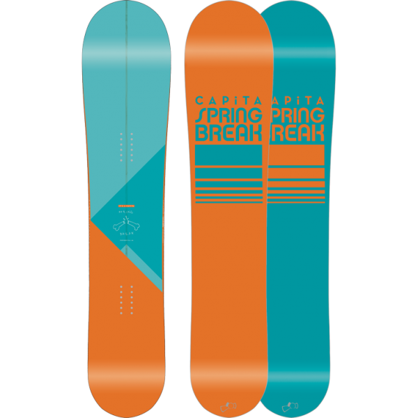 Capita Spring Break PowderRacer パウダーボード sghscdhaka.edu.bd